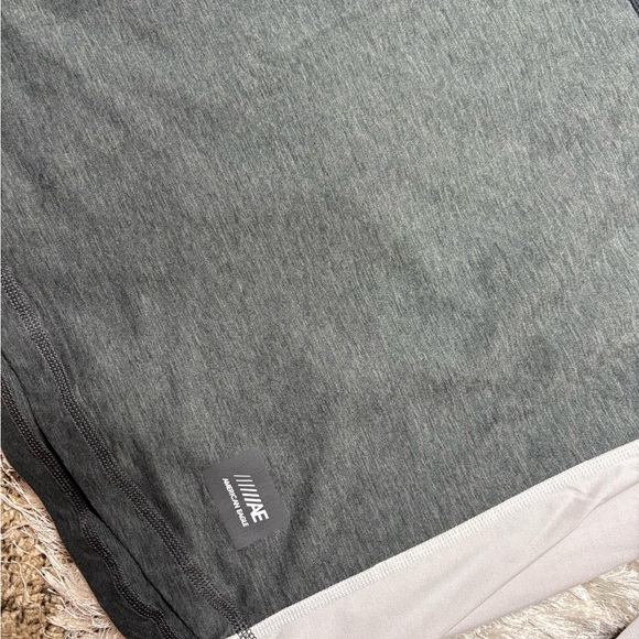 American Eagle Long Sleeve - Picture 5 of 7